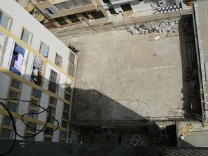 vue du Simiramis 11 